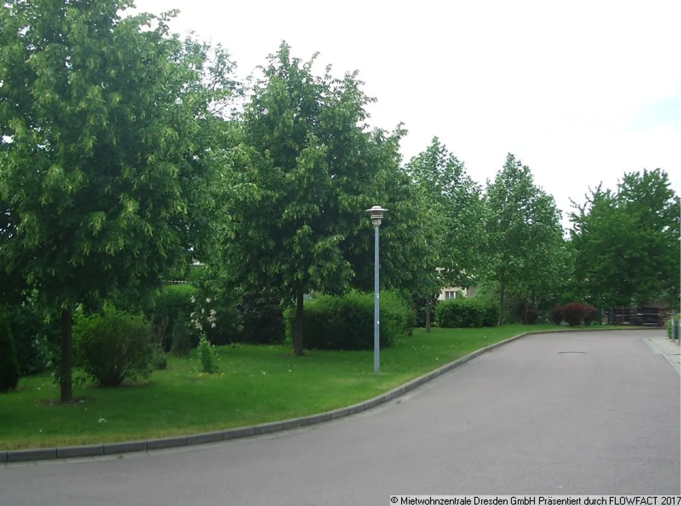 2 Zimmer Wohnung mit 48 m² in Dresden – Bild 11