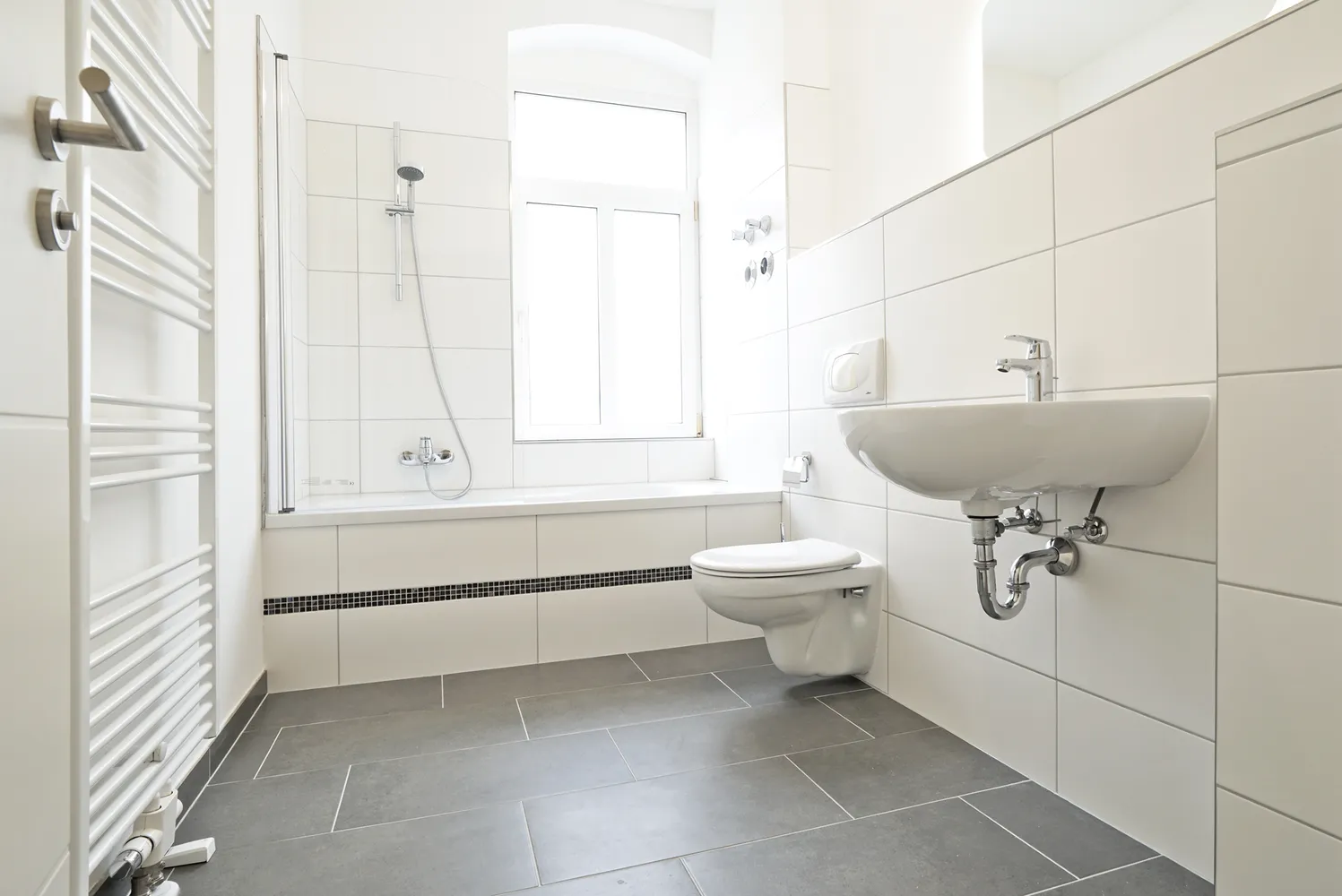 3 Zimmer Wohnung mit 81 m² in Dresden – Bild 5