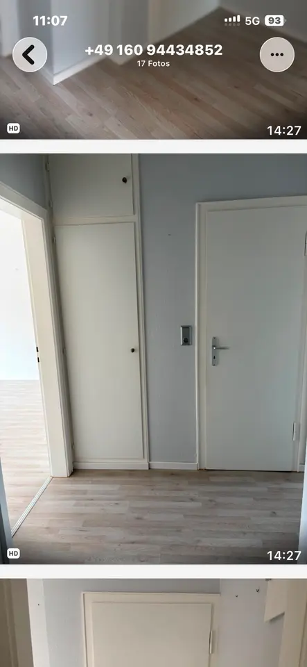 2 Zimmer Wohnung mit 53 m² in Dortmund – Bild 5
