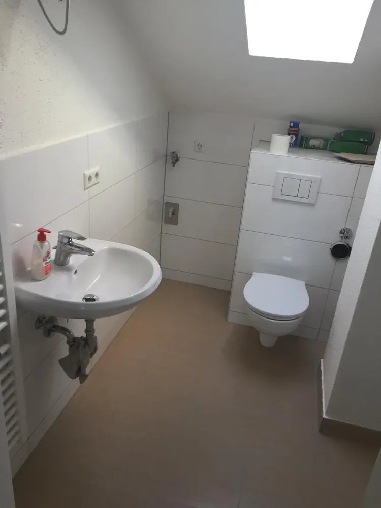 3 Zimmer Wohnung mit 50 m² in Mannheim – Bild 4