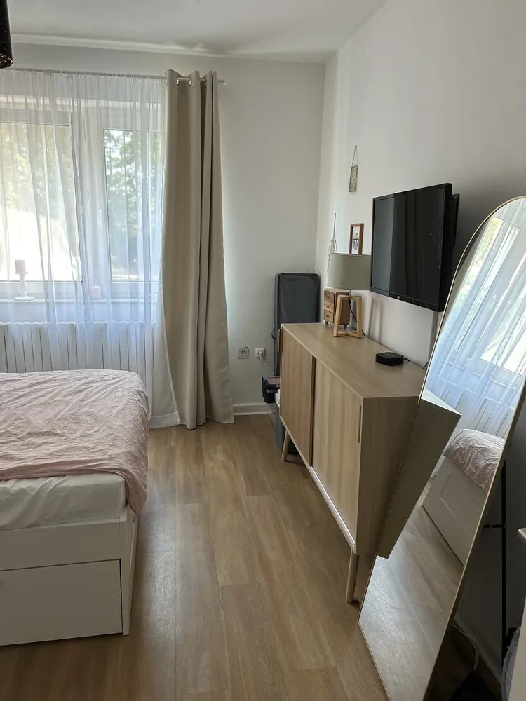 2 Zimmer Wohnung mit 62 m² in Bochum – Bild 3