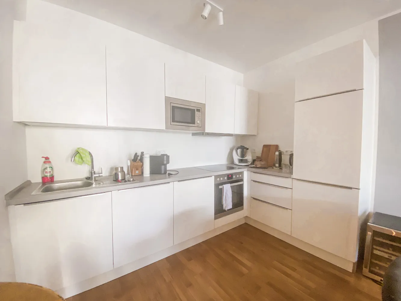 2 Zimmer Wohnung mit 63 m² in Frankfurt am Main – Bild 10