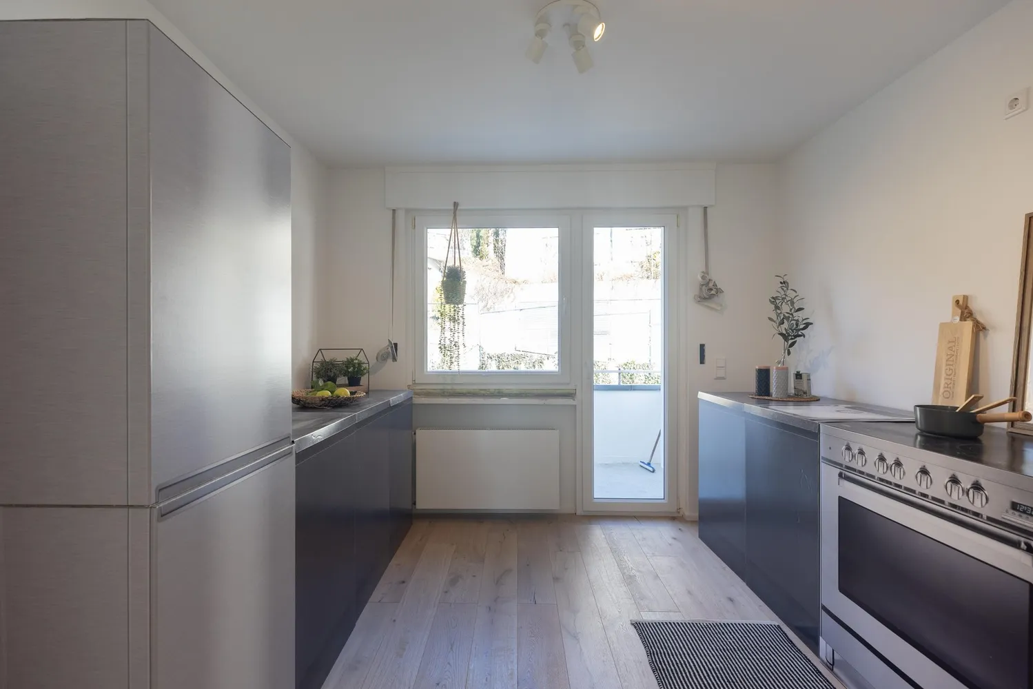 3 Zimmer Wohnung mit 91 m² in Düsseldorf – Bild 10