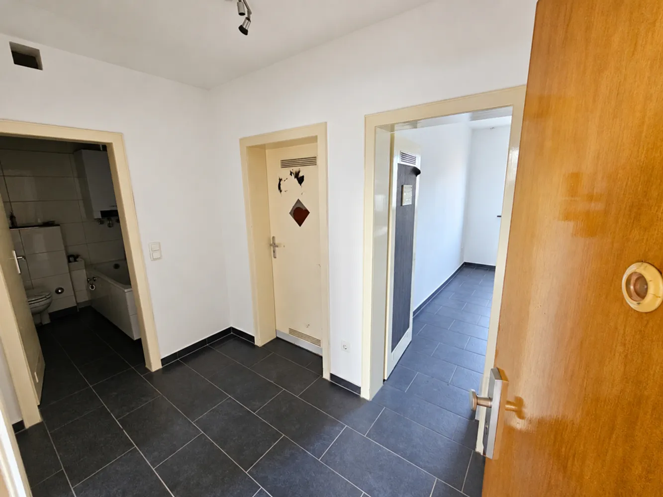 3 Zimmer Wohnung mit 57 m² in Herne – Bild 6