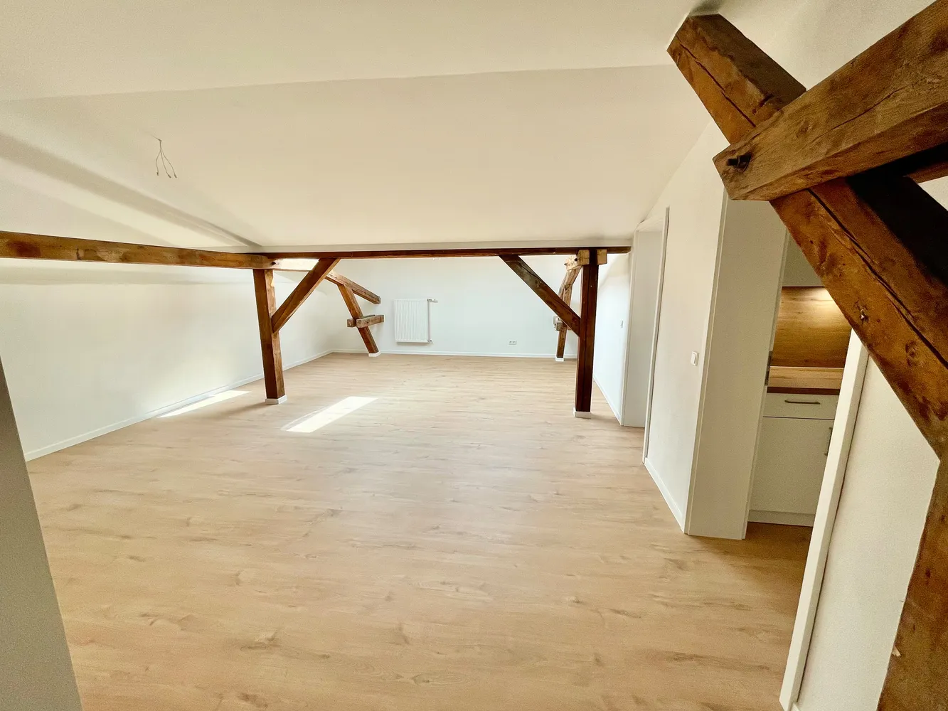 4 room apartment with 135 m² in Passau – Photo 5