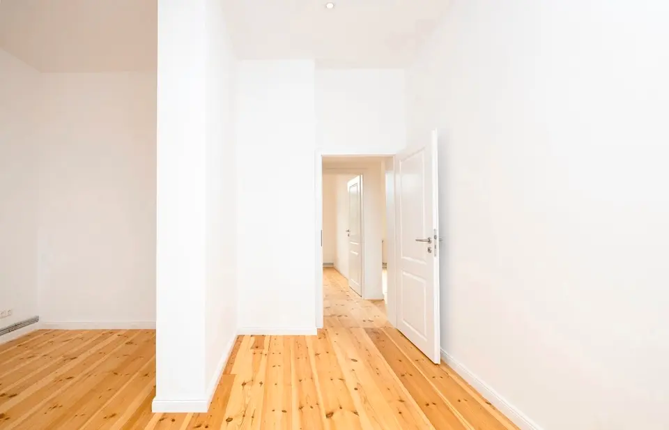 4 Zimmer Wohnung mit 106 m² in Luckenwalde – Bild 8