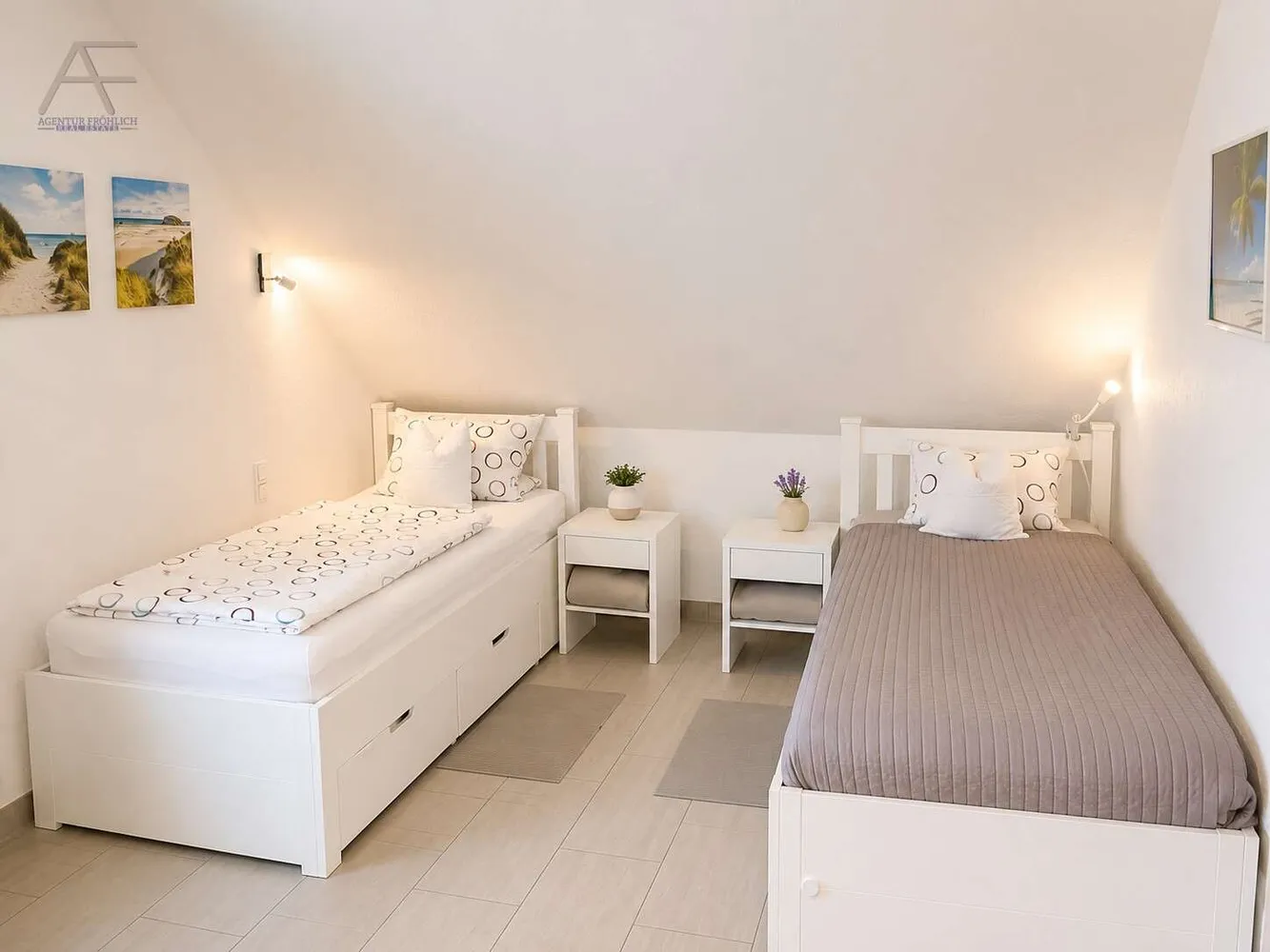 1 Zimmer Wohnung mit 33 m² in Nürnberg – Bild 8