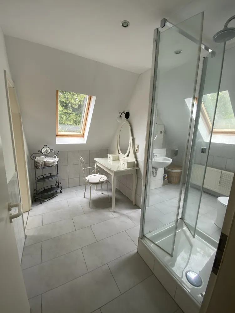 2 room apartment with 45 m² in Berlin – Photo 1