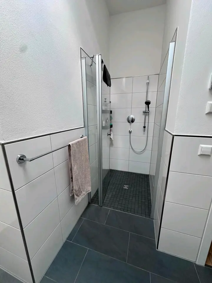 3 Zimmer Wohnung mit 117 m² in Gießen – Bild 5