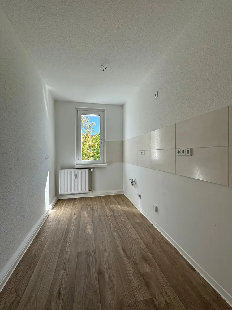 3 room apartment with 59 m² in Magdeburg – Photo 6