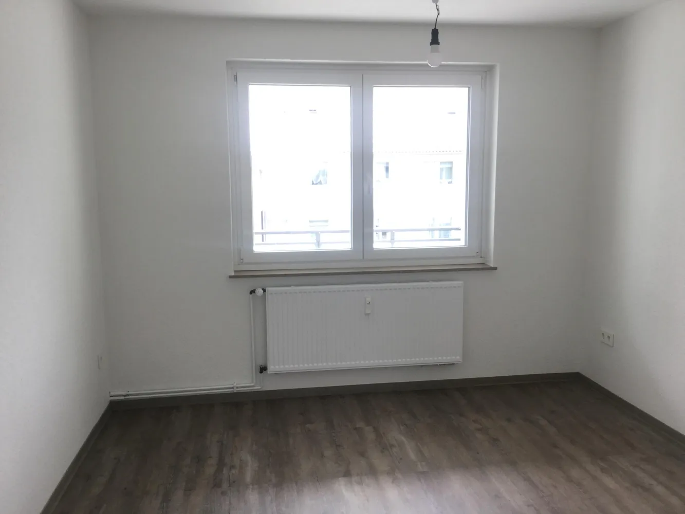 2 room apartment with 56 m² in Bielefeld – Photo 3