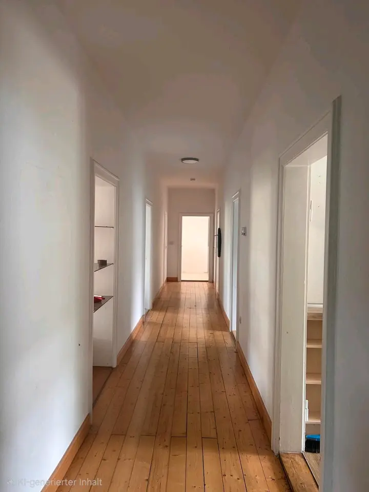 4 room apartment with 100 m² in Bayreuth – Photo 5