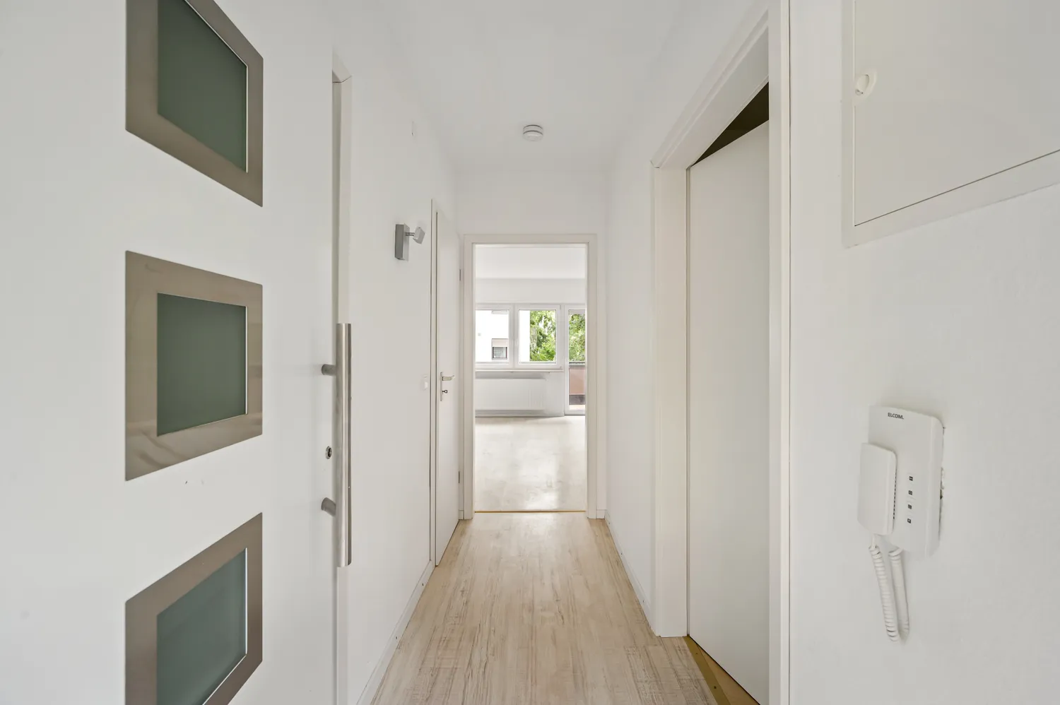 1 Zimmer Wohnung mit 38 m² in Baden-Baden – Bild 3