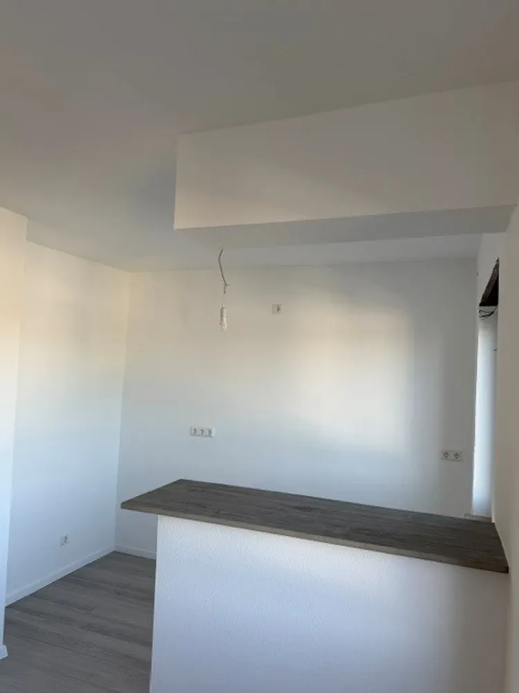 4 Zimmer Wohnung mit 73 m² in Kornwestheim – Bild 1
