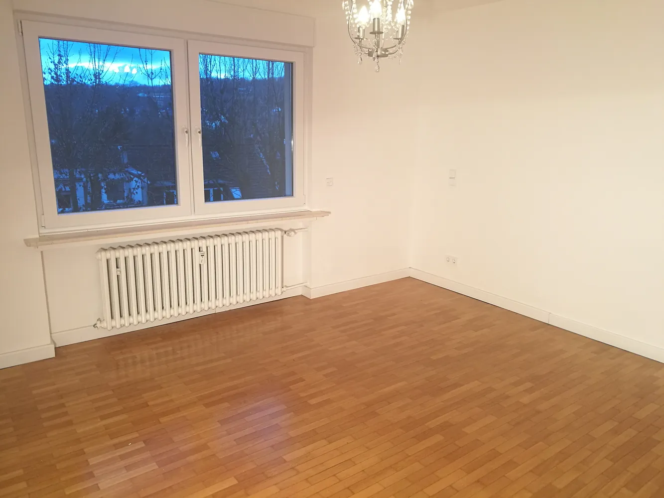 6 Zimmer Wohnung mit 148 m² in Essen – Bild 7