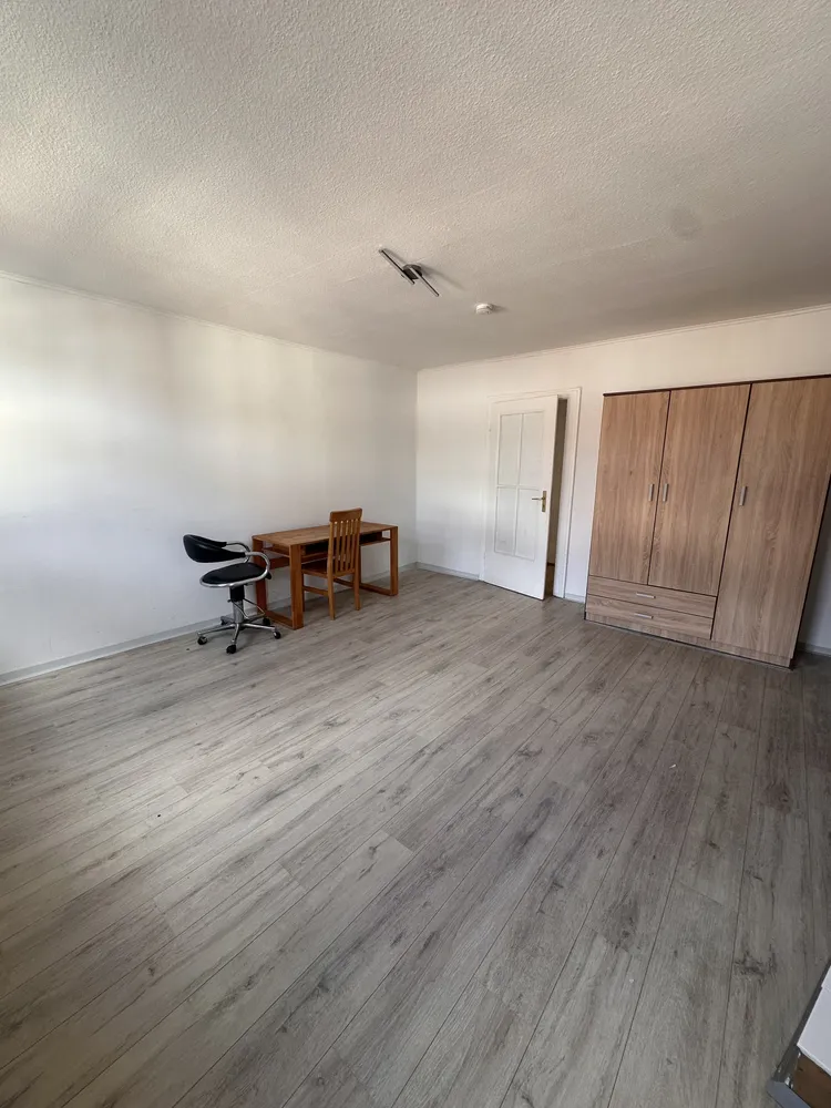 1 Zimmer Wohnung mit 19 m² in Mannheim – Bild 4