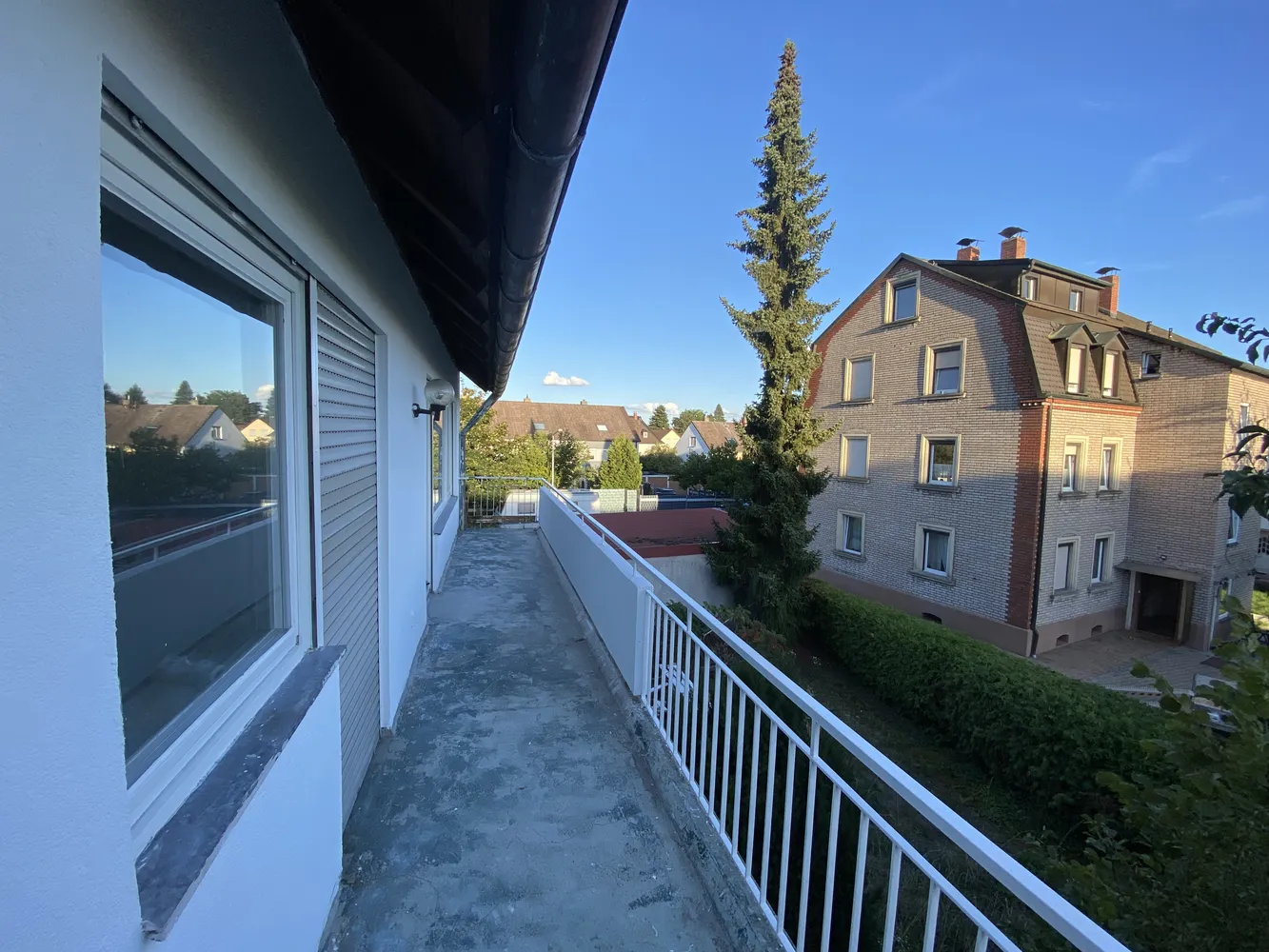 3 room apartment with 75 m² in Nuremberg – Photo 7
