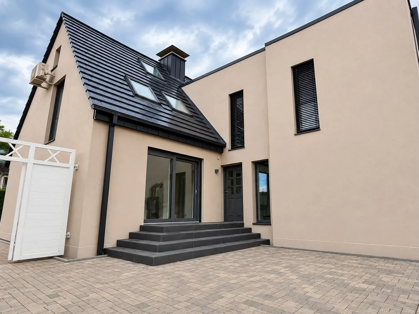 5 Zimmer Haus mit 130 m² in Dortmund – Bild 6