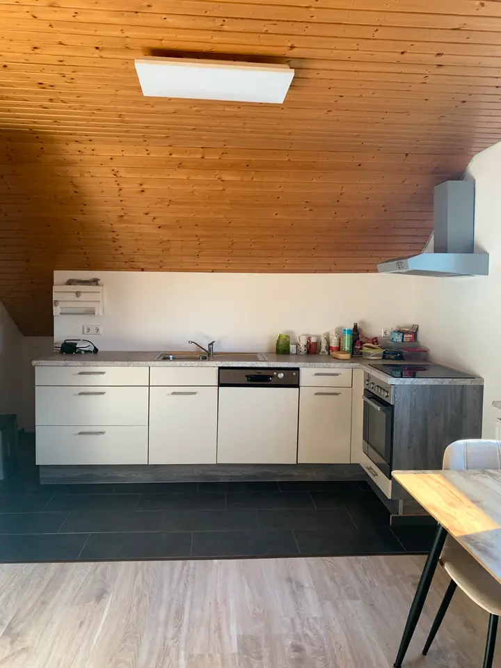 3 Zimmer Wohnung mit 67 m² in Rottenburg am Neckar – Bild 4