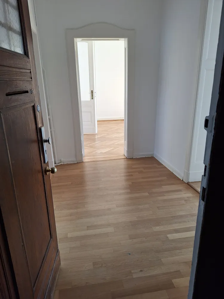 3 Zimmer Wohnung mit 116 m² in Berlin – Bild 3