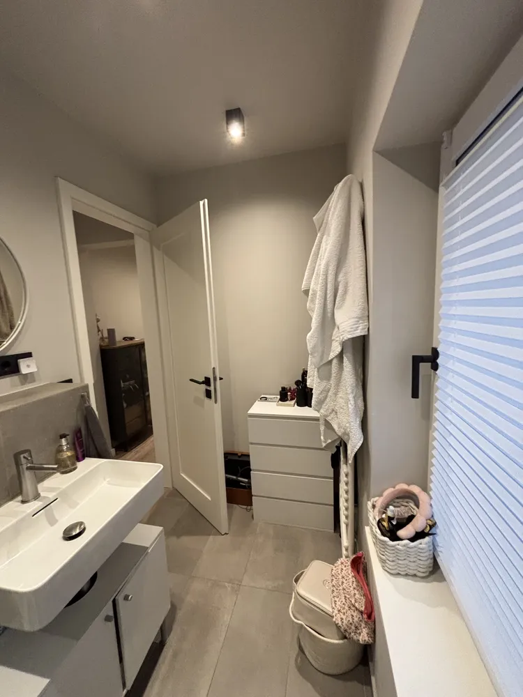 2 Zimmer Wohnung mit 55 m² in Hamburg – Bild 10