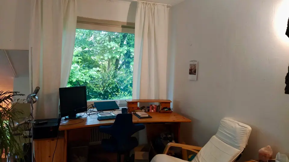 WG-Zimmer mit 45 m² in Osnabrück – Bild 10