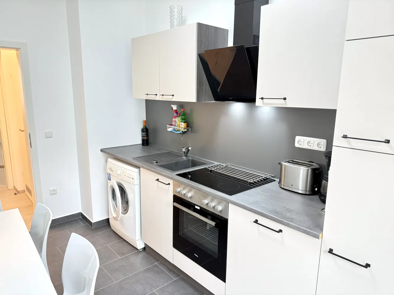 1 Zimmer Wohnung mit 39 m² in Nürnberg – Bild 7