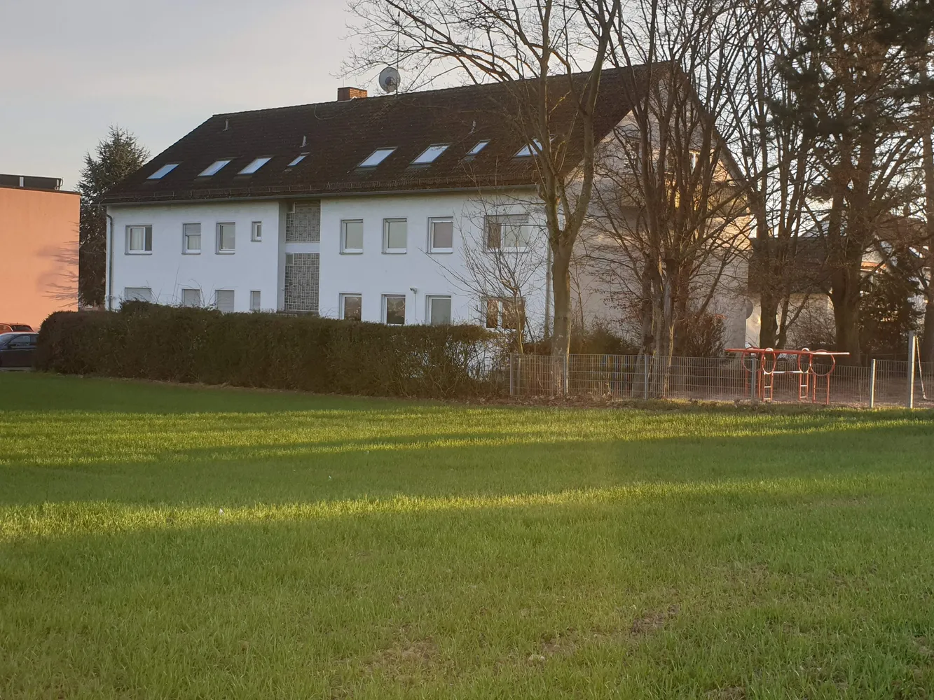 2 room apartment with 52 m² in Wiesbaden – Photo 1