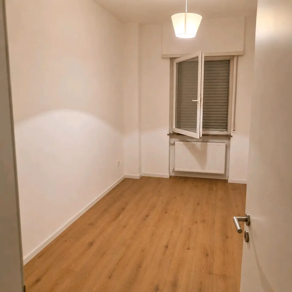 WG-Zimmer mit 16 m² in Viernheim – Bild 9