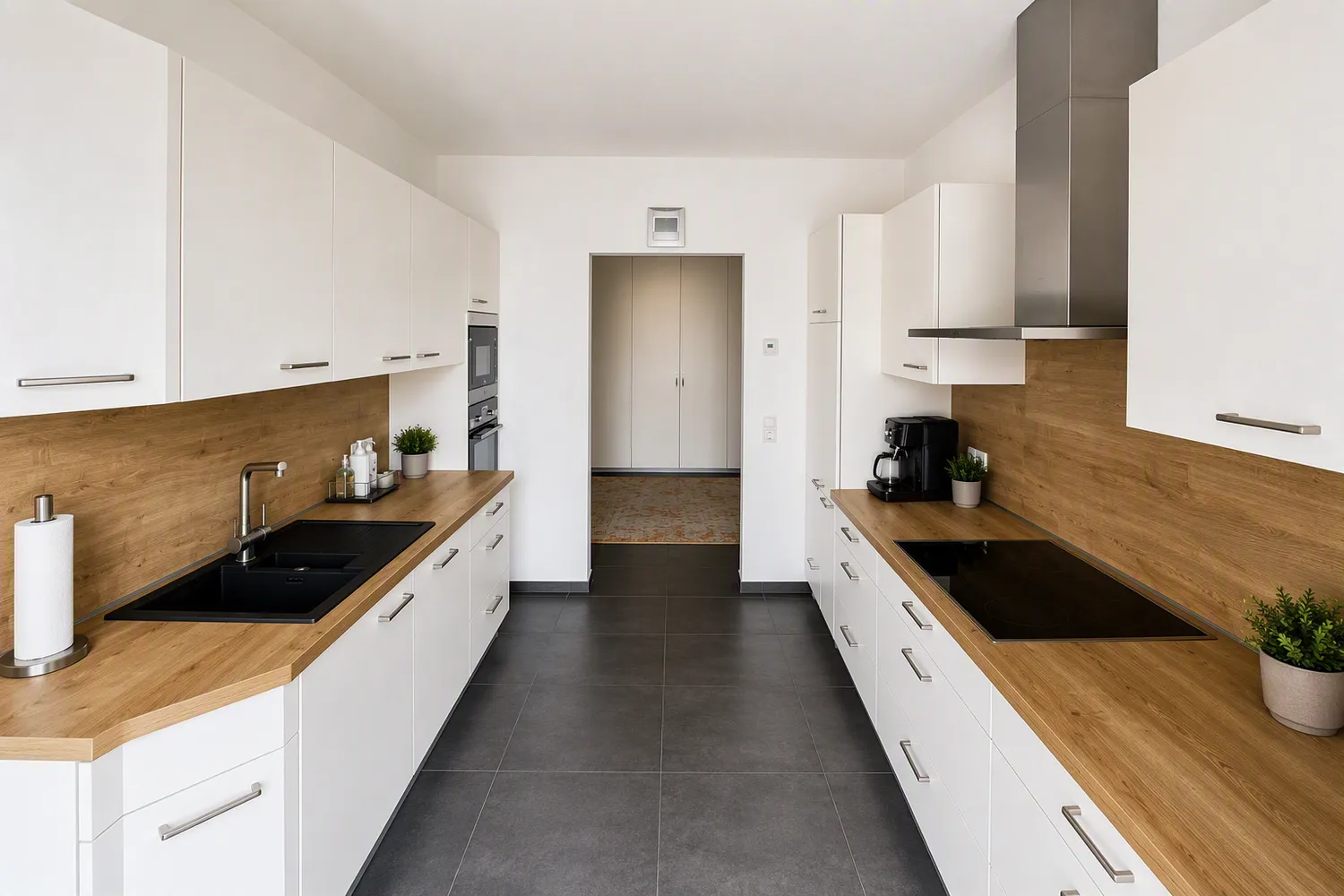 4 Zimmer Wohnung mit 115 m² in Lünen – Bild 6