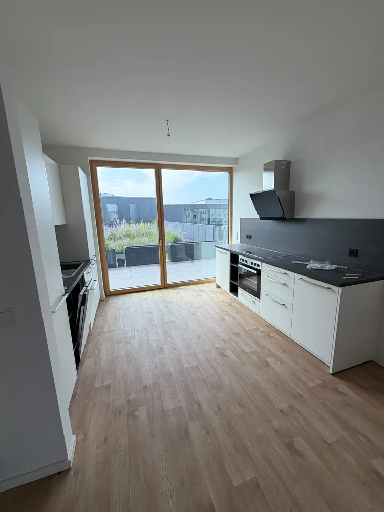 4 Zimmer Wohnung mit 150 m² in Berlin – Bild 7