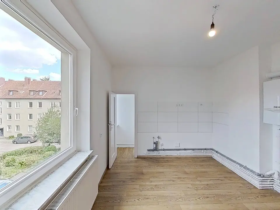 2 Zimmer Wohnung mit 57 m² in Bielefeld – Bild 6