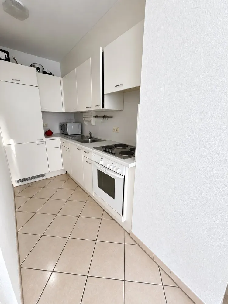 2 Zimmer Wohnung mit 50 m² in Stuttgart – Bild 4