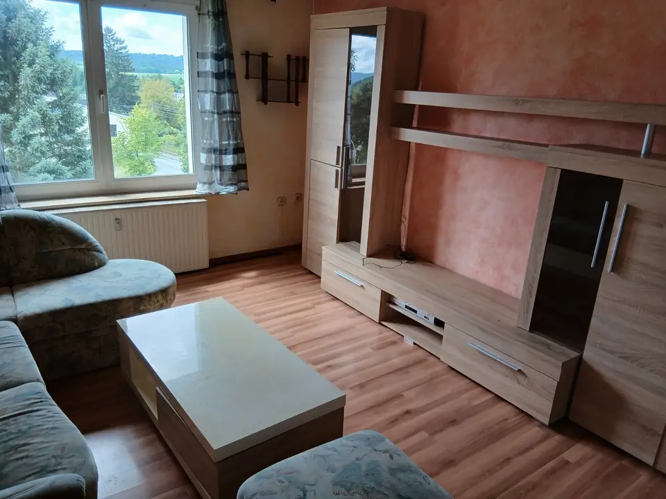 2 Zimmer Wohnung mit 54 m² in Zittau – Bild 9