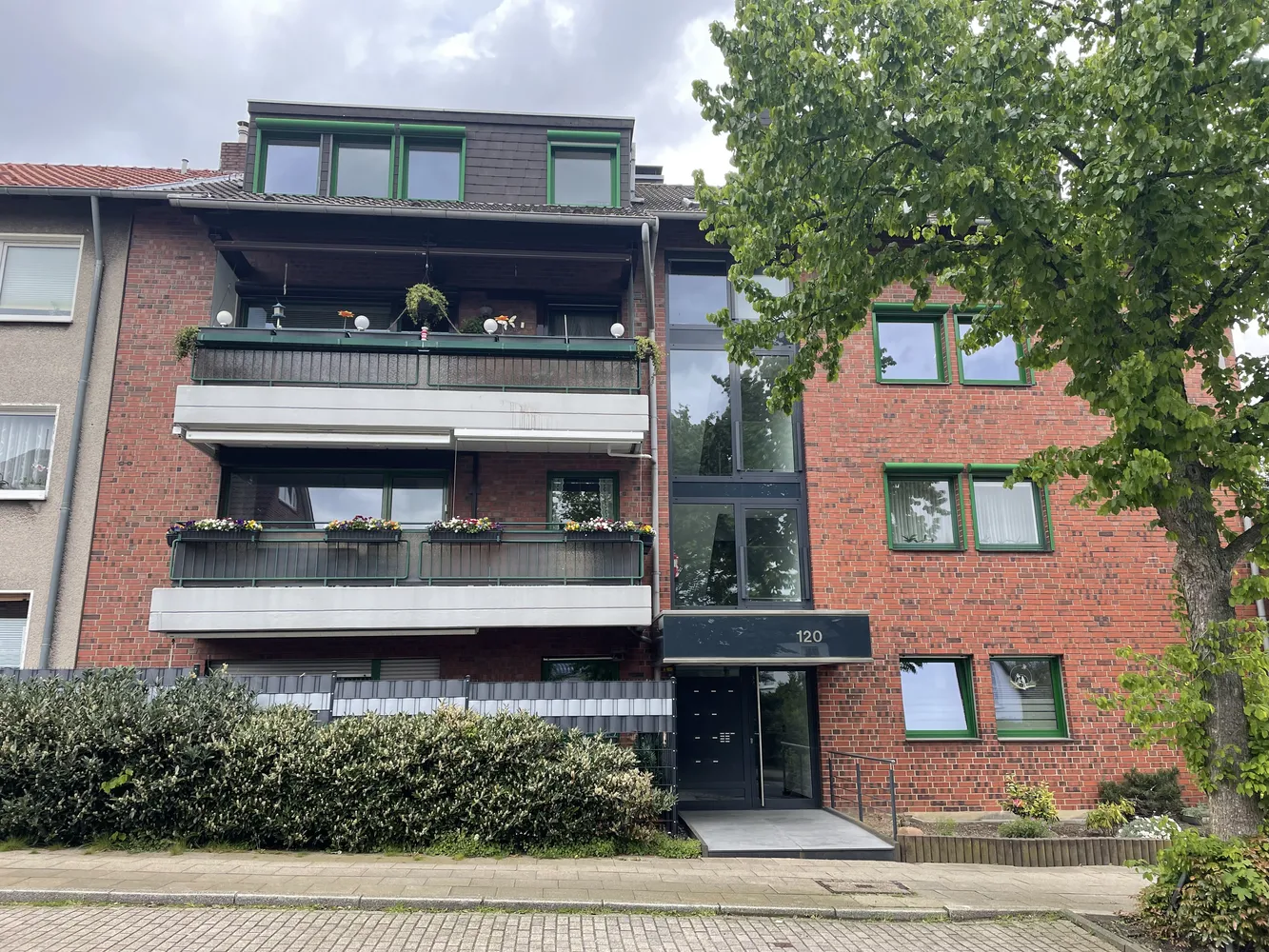 1 Zimmer Wohnung mit 37 m² in Essen – Bild 11