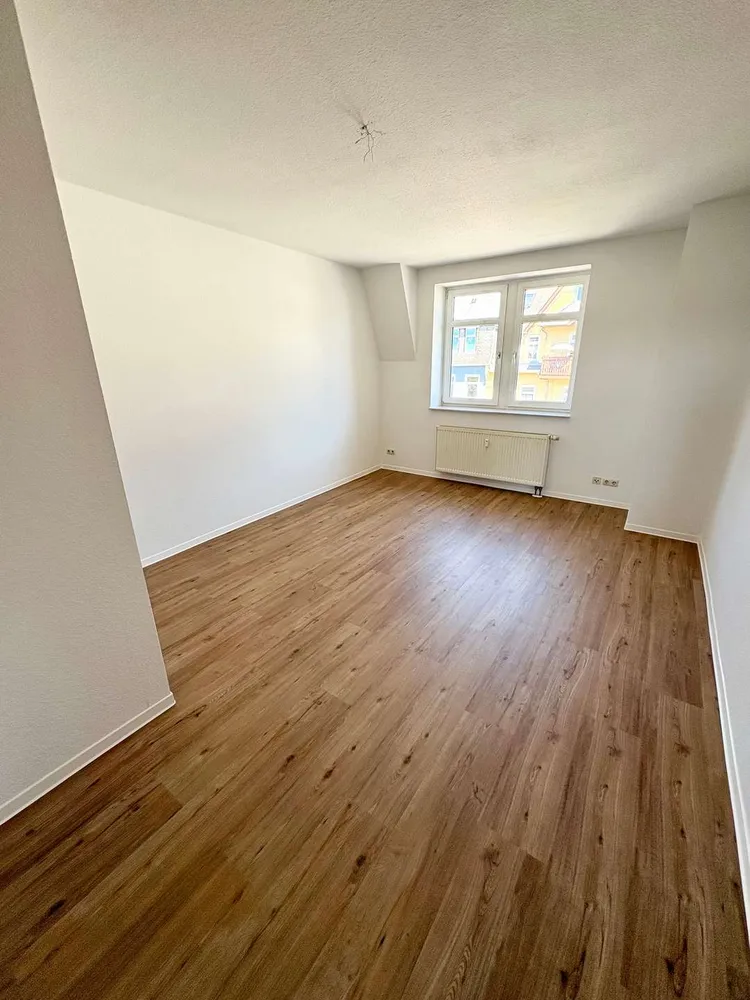 5 Zimmer Wohnung mit 124 m² in Chemnitz – Bild 4