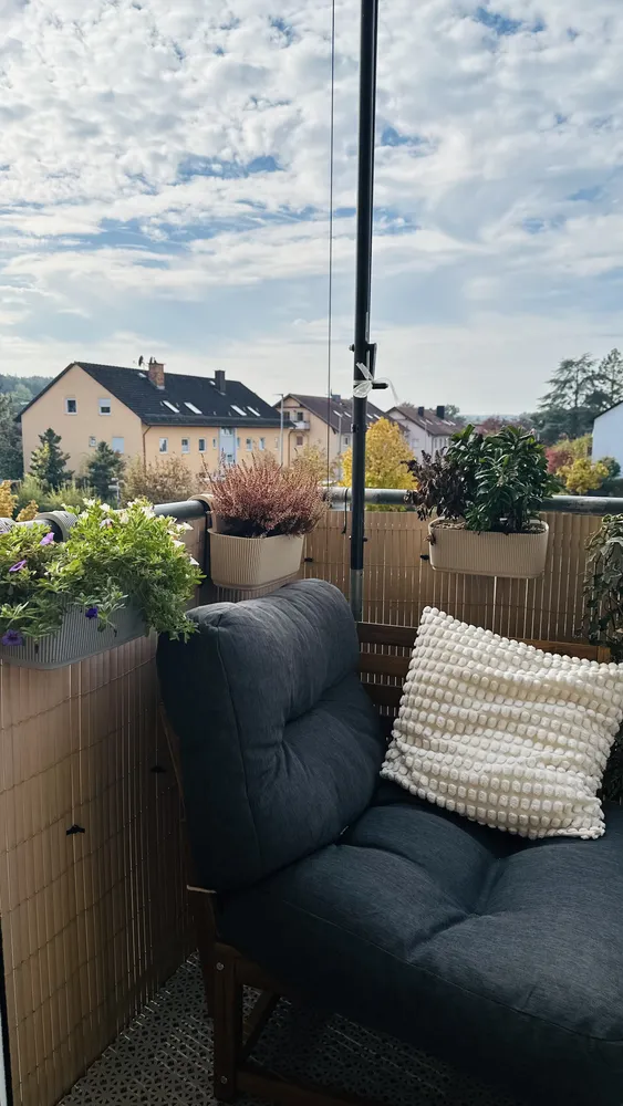 3 Zimmer Wohnung mit 78 m² in Bamberg – Bild 1
