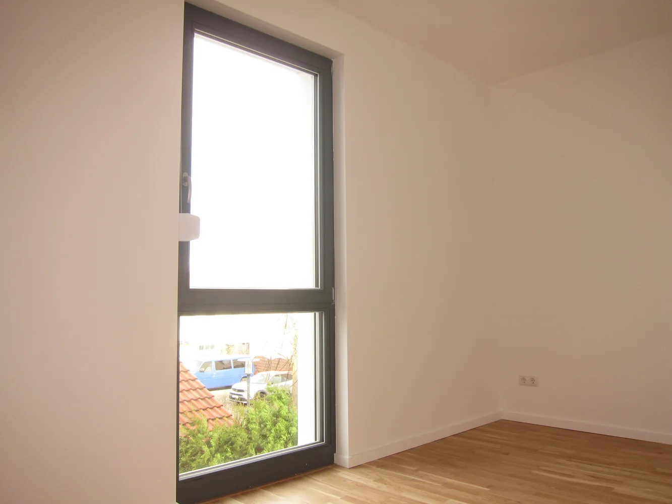 5 Zimmer Haus mit 106 m² in Berlin – Bild 3