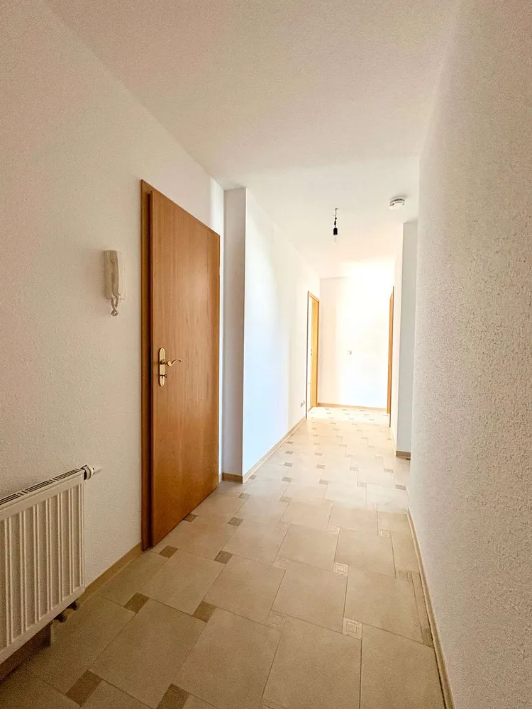 2 room apartment with 70 m² in Chemnitz – Photo 7