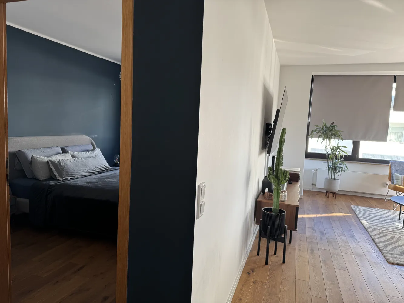3 Zimmer Wohnung mit 91 m² in Düsseldorf – Bild 8