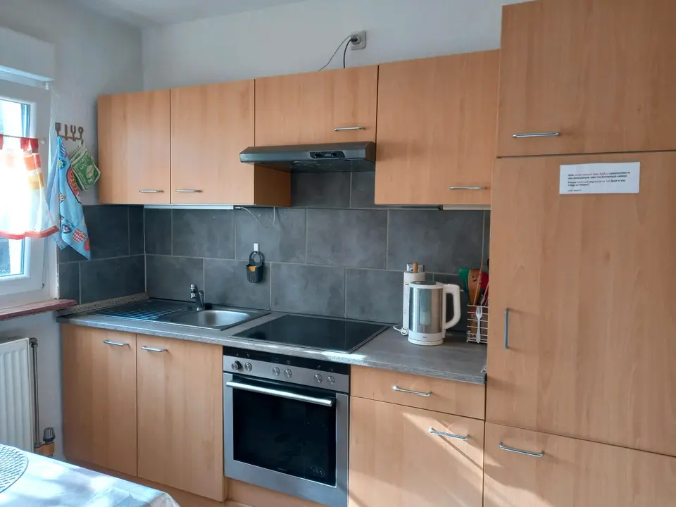 WG-Zimmer mit 15 m² in Bruchsal – Bild 4