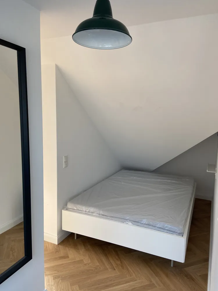 1 Zimmer Wohnung mit 47 m² in Bielefeld – Bild 4