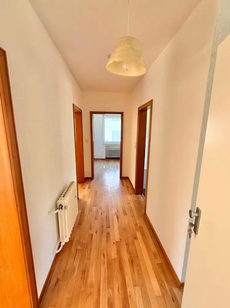 3 Zimmer Wohnung mit 90 m² in Wuppertal – Bild 11