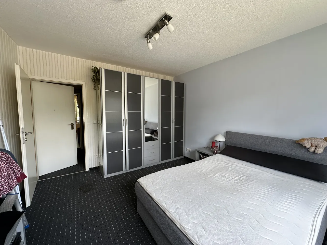 2 Zimmer Wohnung mit 52 m² in Bochum – Bild 7