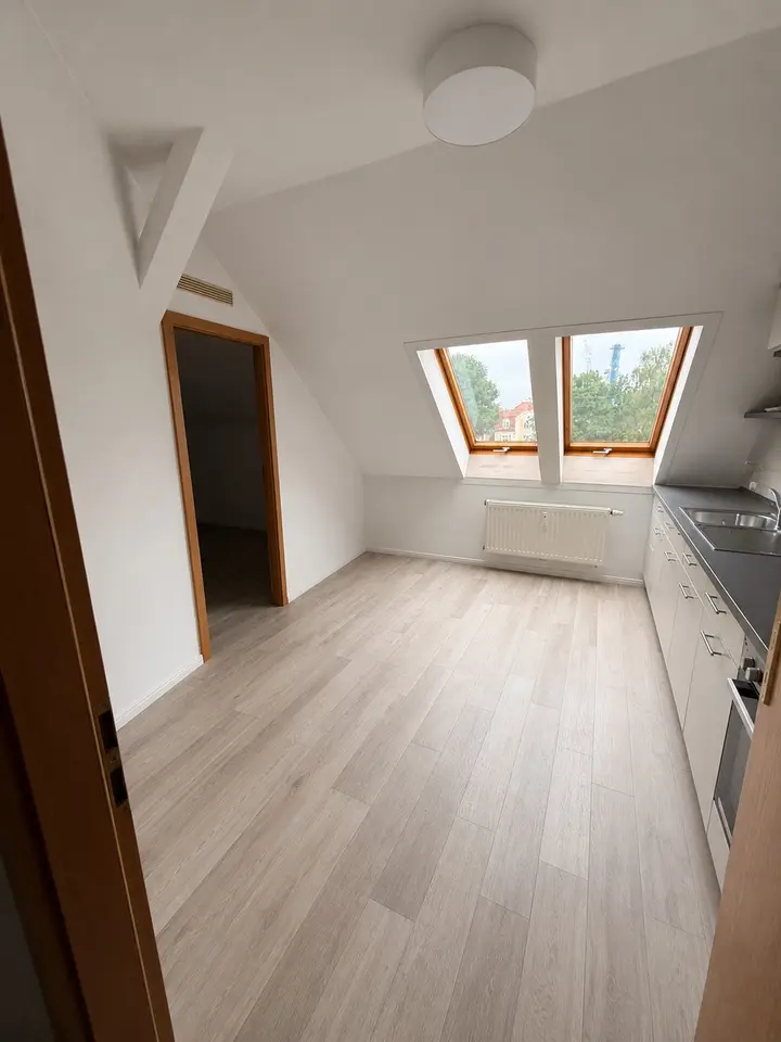 3 Zimmer Wohnung mit 75 m² in Löbau – Bild 7