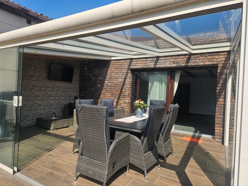 3 Zimmer Haus mit 80 m² in Tönisvorst – Bild 4