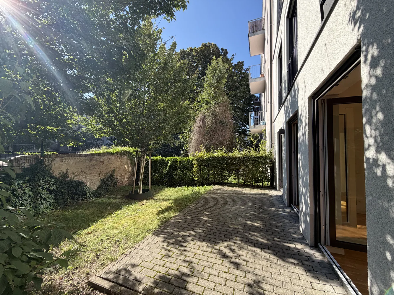 2 Zimmer Wohnung mit 56 m² in Berlin – Bild 8