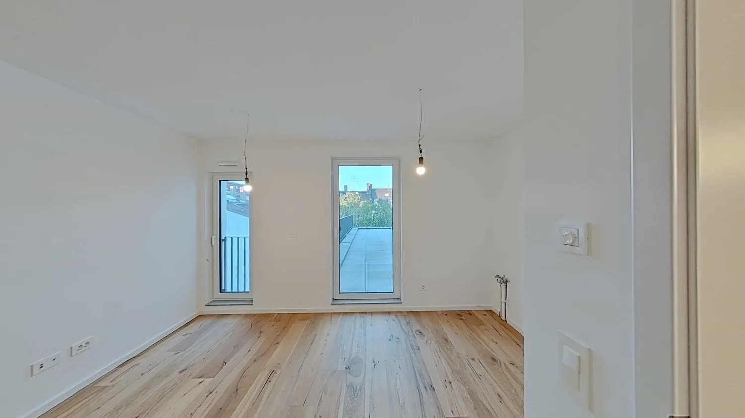 2 Zimmer Wohnung mit 67 m² in Frankfurt am Main – Bild 8
