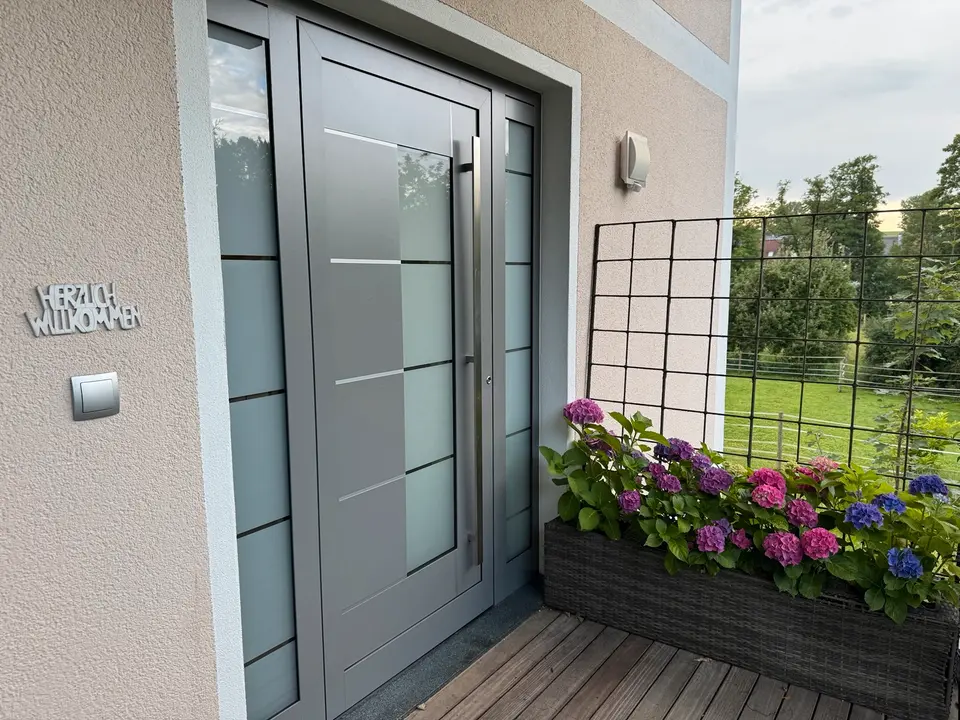 6 Zimmer Haus mit 166 m² in Augsburg – Bild 10