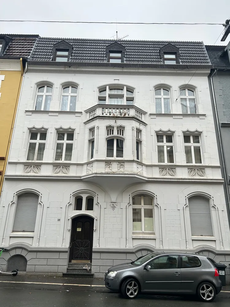3 Zimmer Wohnung mit 95 m² in Wuppertal – Bild 1